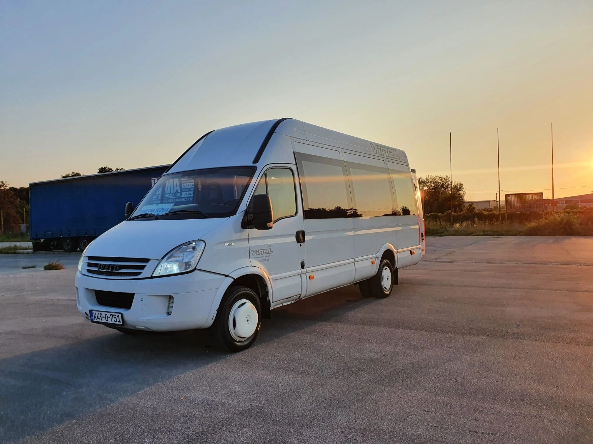 Iveco Daily