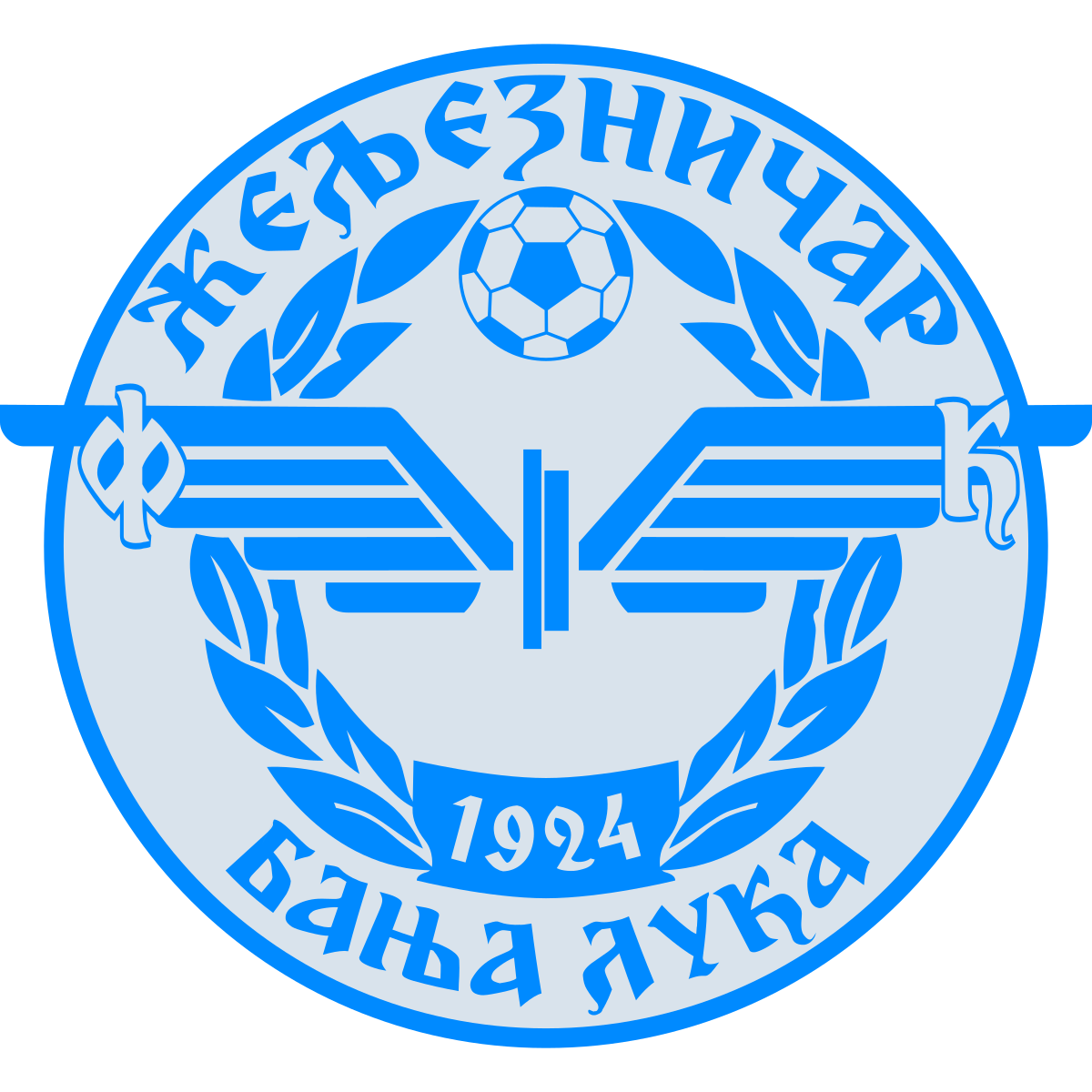 zeljeznicar