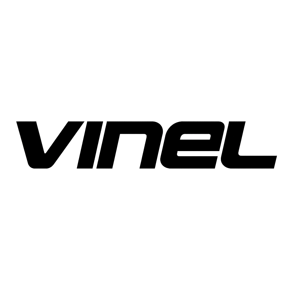 Vinel logo